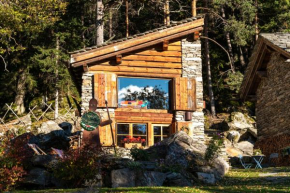 Resalbert Chalet